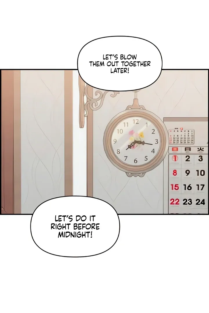 Childhood Friend Complex - Chapter 49 Page 65