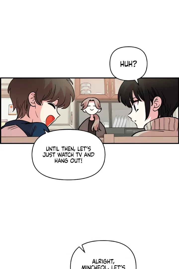 Childhood Friend Complex - Chapter 49 Page 66