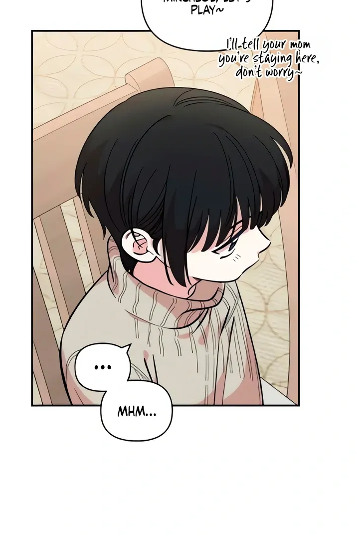 Childhood Friend Complex - Chapter 49 Page 67