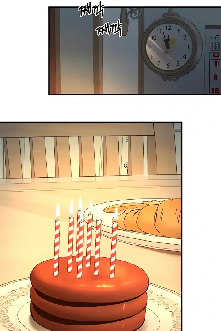 Childhood Friend Complex - Chapter 49 Page 70