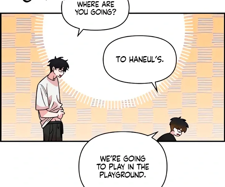 Childhood Friend Complex - Chapter 49 Page 91