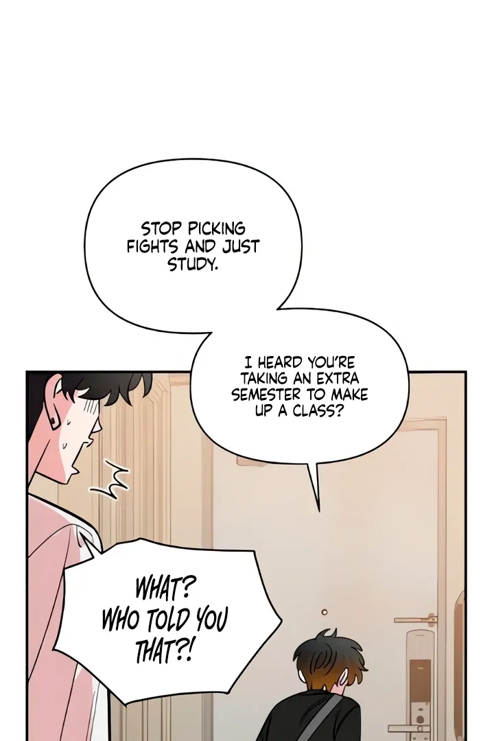 Childhood Friend Complex - Chapter 49 Page 97