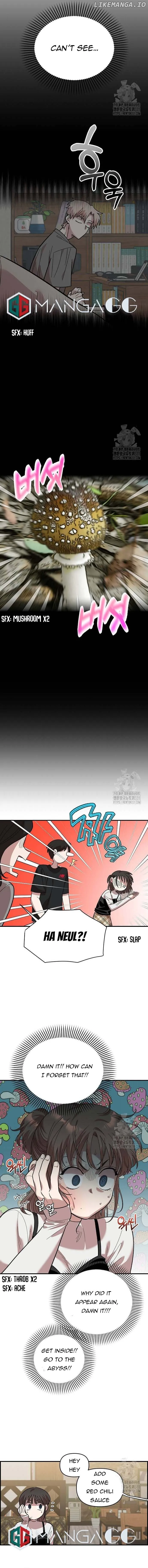 Childhood Friend Complex - Chapter 5 Page 14