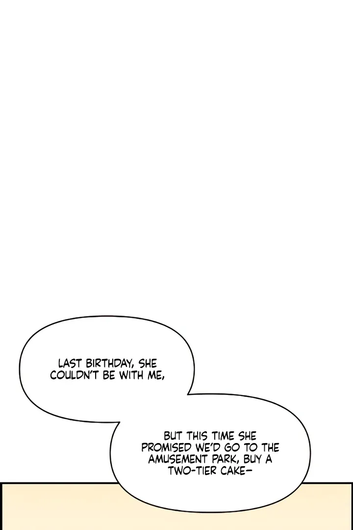 Childhood Friend Complex - Chapter 50 Page 8