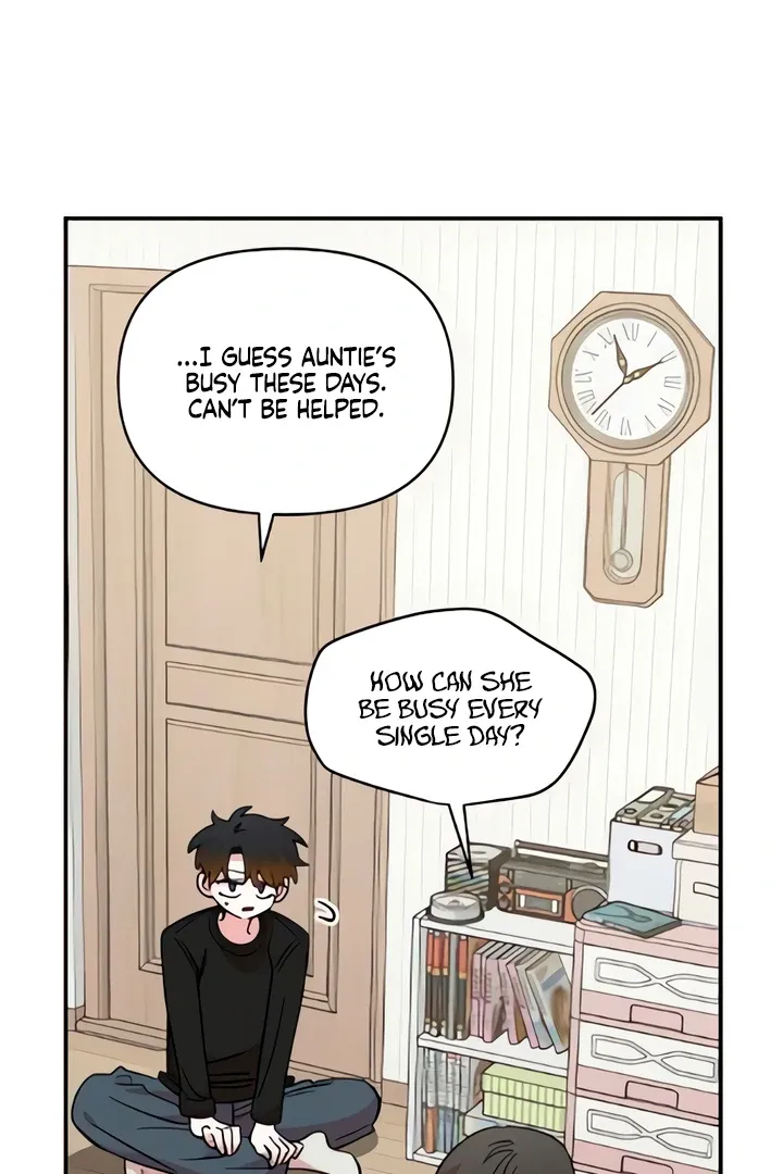 Childhood Friend Complex - Chapter 50 Page 13