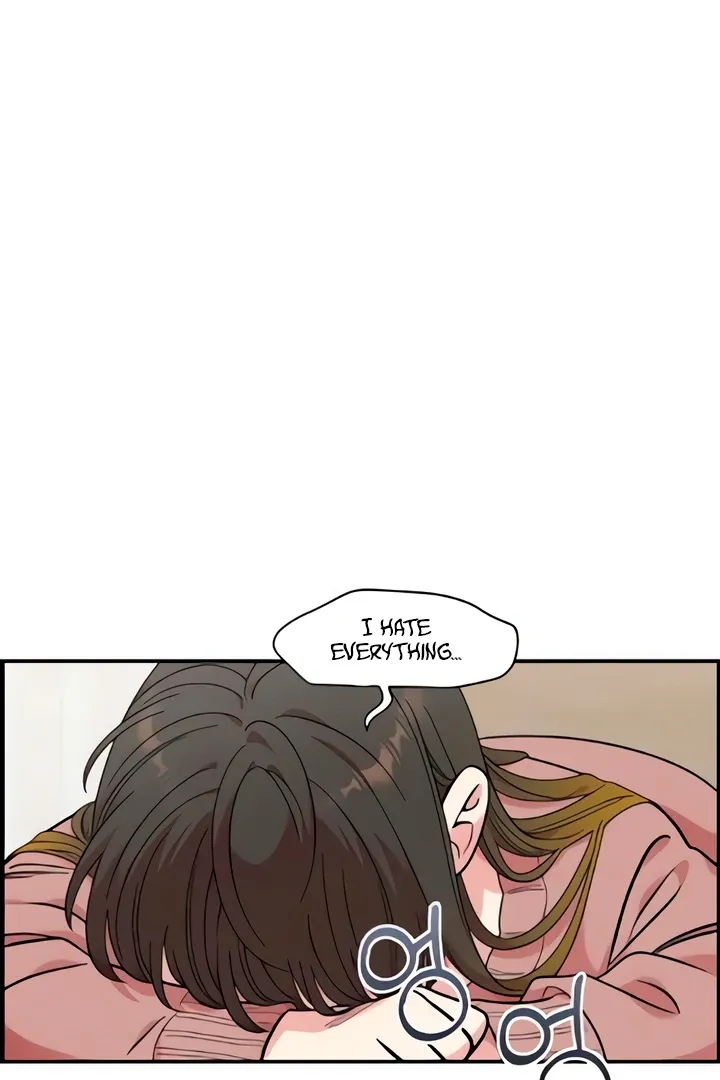 Childhood Friend Complex - Chapter 50 Page 20