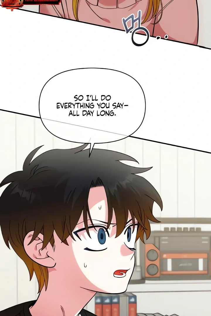 Childhood Friend Complex - Chapter 50 Page 27