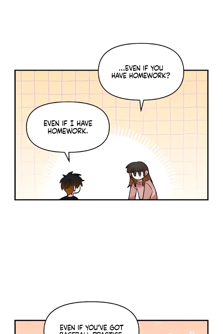 Childhood Friend Complex - Chapter 50 Page 29