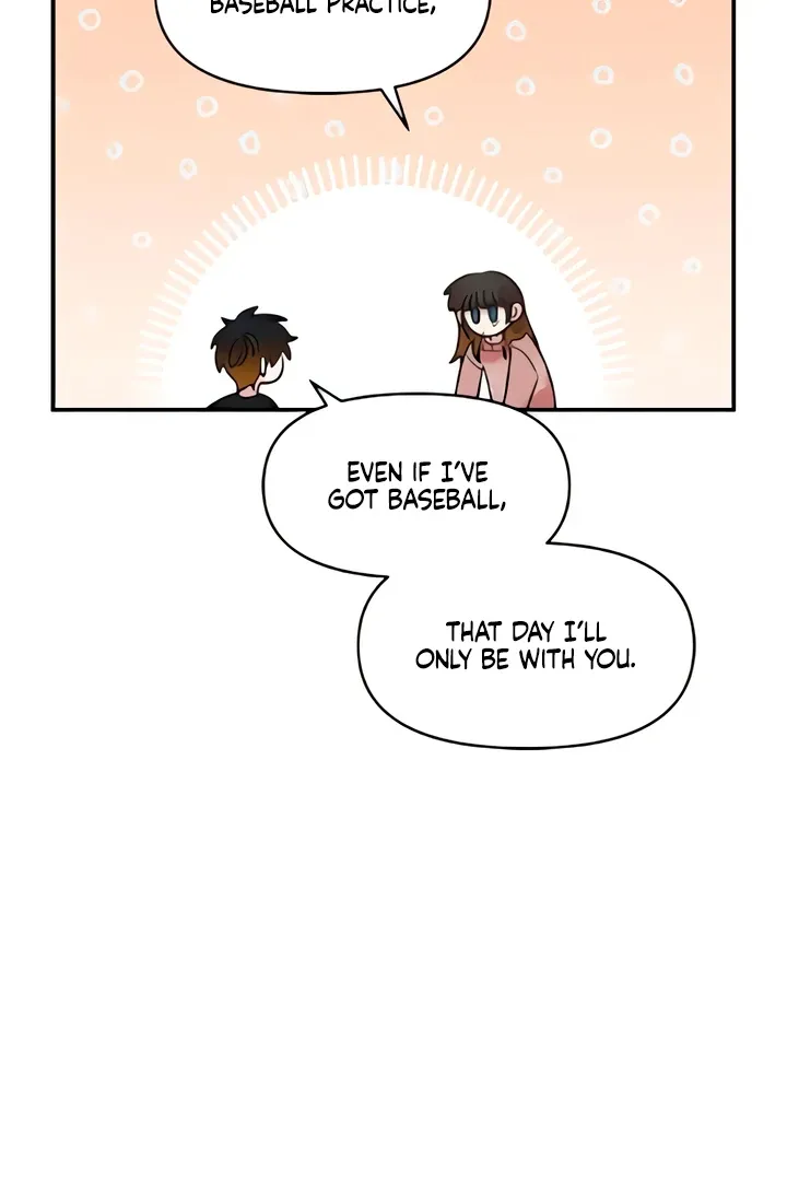 Childhood Friend Complex - Chapter 50 Page 30