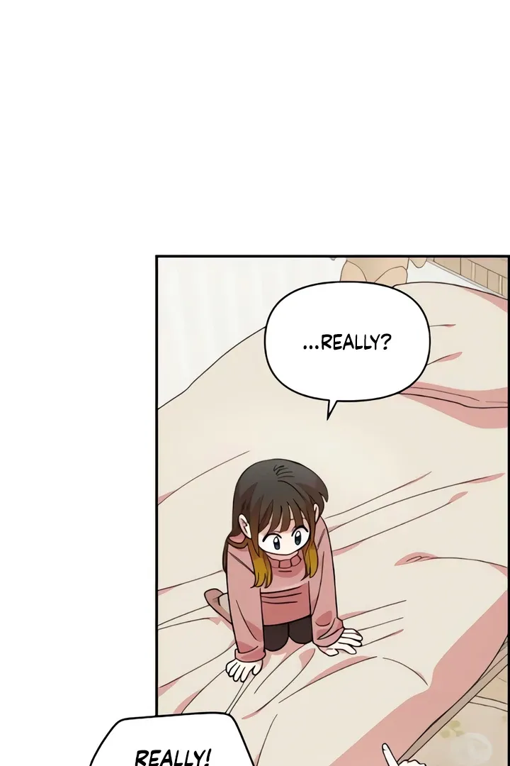 Childhood Friend Complex - Chapter 50 Page 31