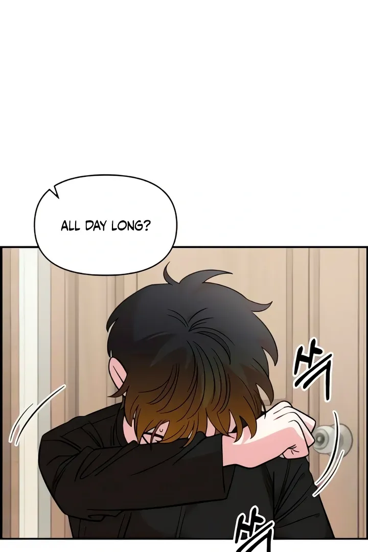 Childhood Friend Complex - Chapter 50 Page 39