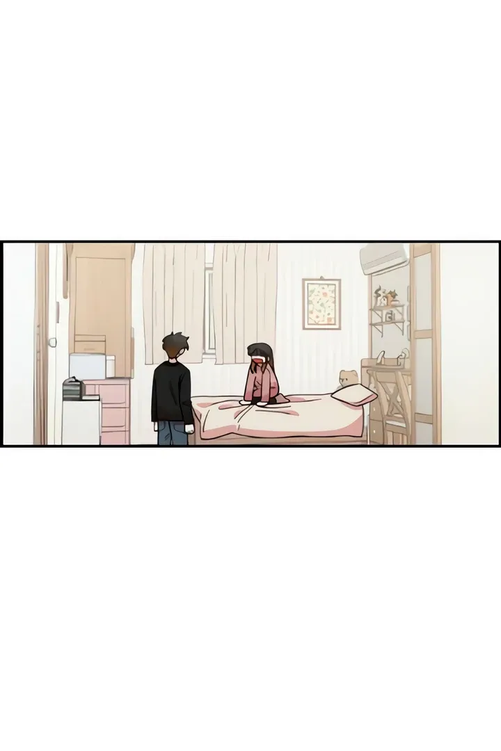 Childhood Friend Complex - Chapter 50 Page 45