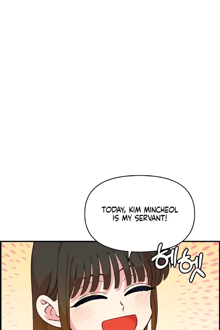 Childhood Friend Complex - Chapter 50 Page 55