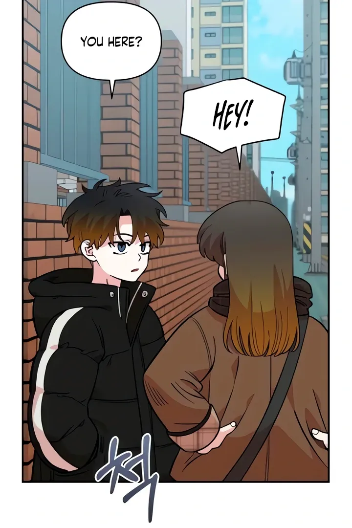 Childhood Friend Complex - Chapter 50 Page 60