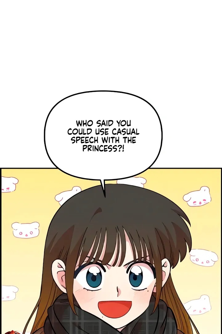 Childhood Friend Complex - Chapter 50 Page 61