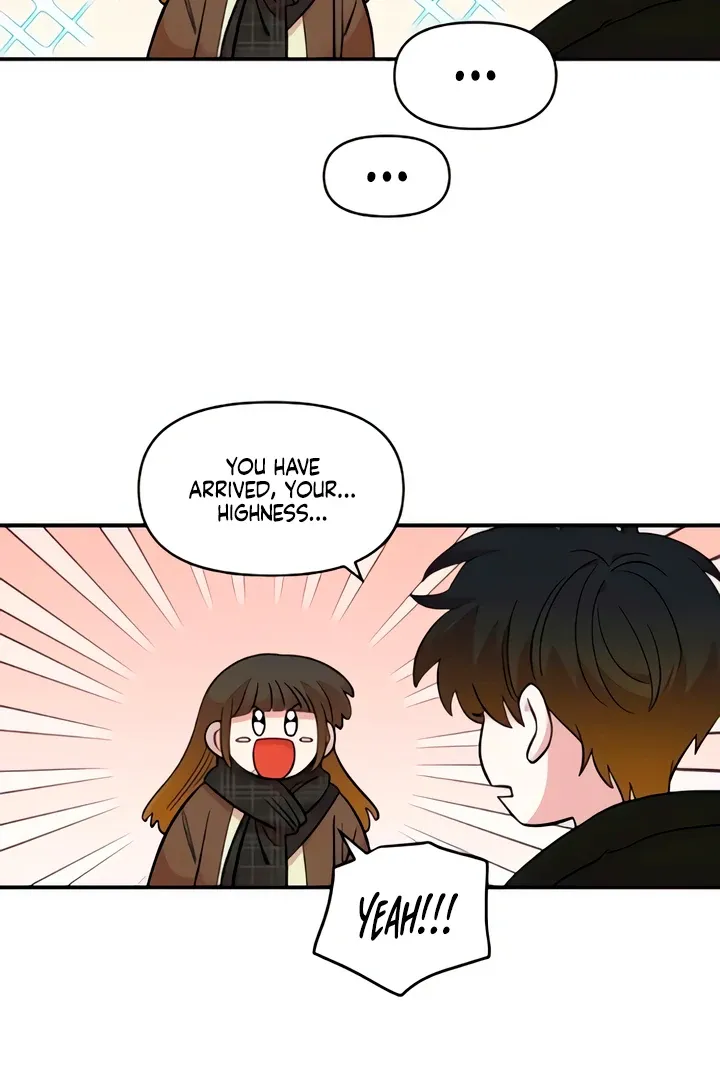 Childhood Friend Complex - Chapter 50 Page 63