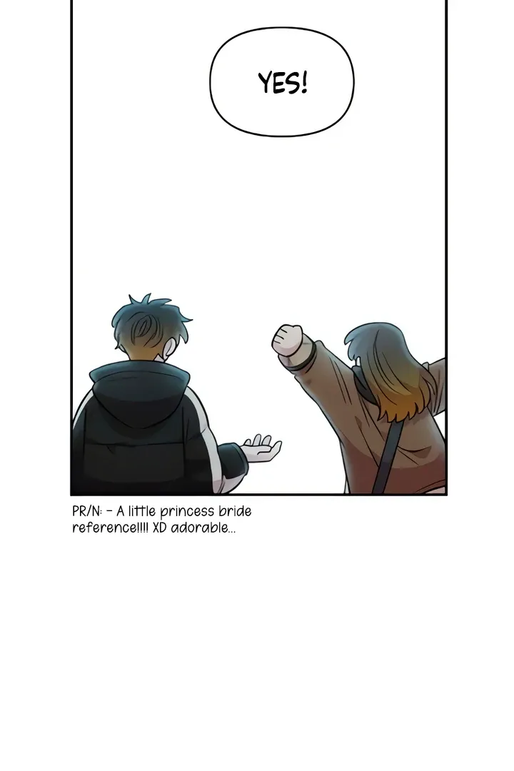 Childhood Friend Complex - Chapter 50 Page 67