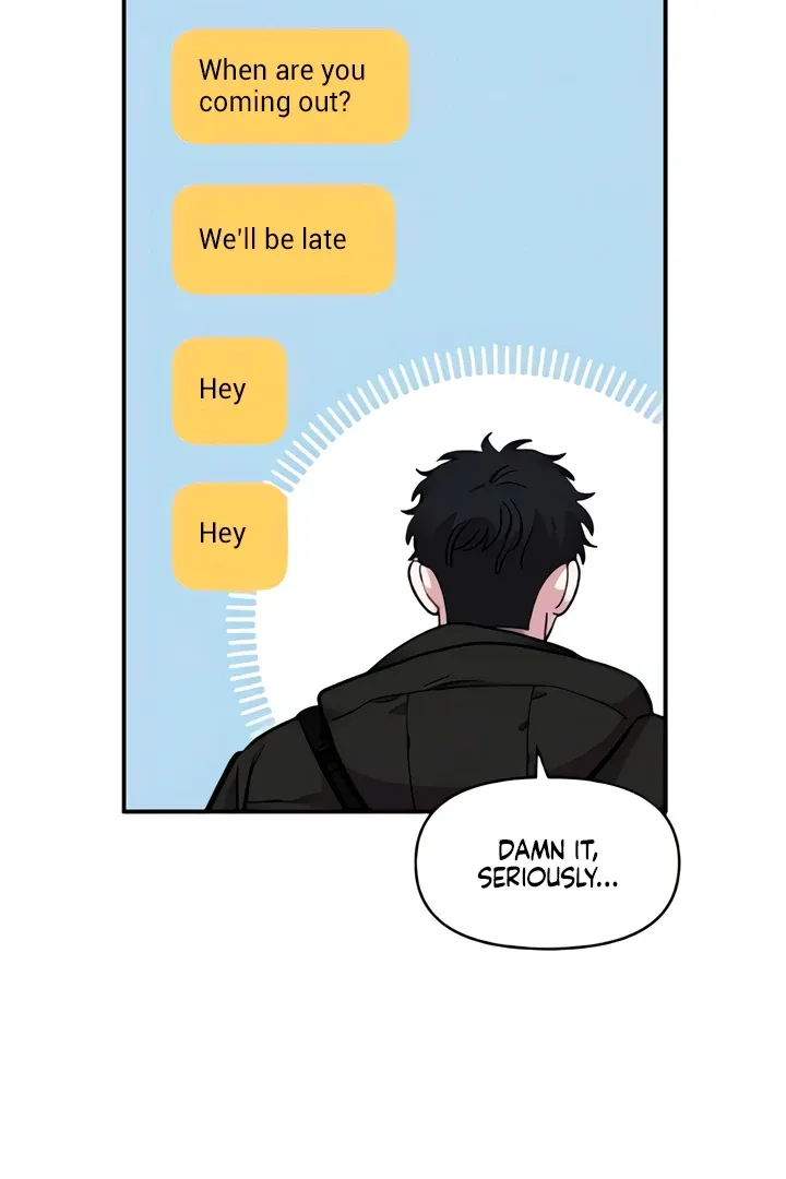 Childhood Friend Complex - Chapter 50 Page 72