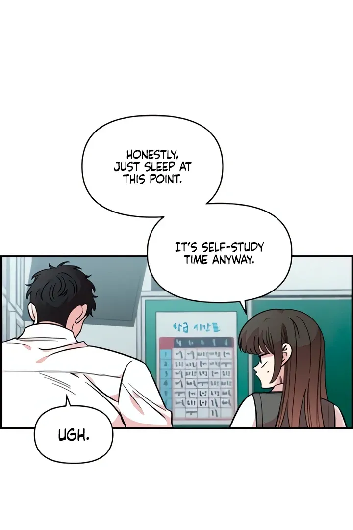 Childhood Friend Complex - Chapter 50 Page 85