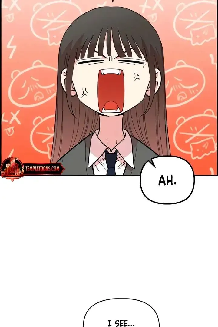 Childhood Friend Complex - Chapter 51 Page 5