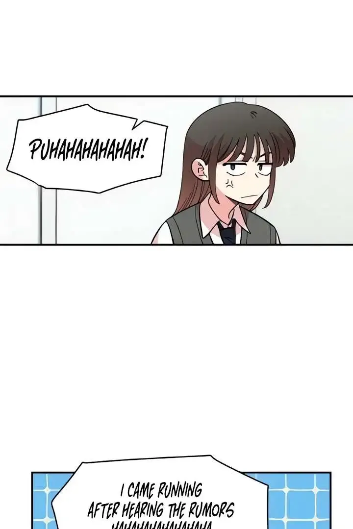 Childhood Friend Complex - Chapter 51 Page 8