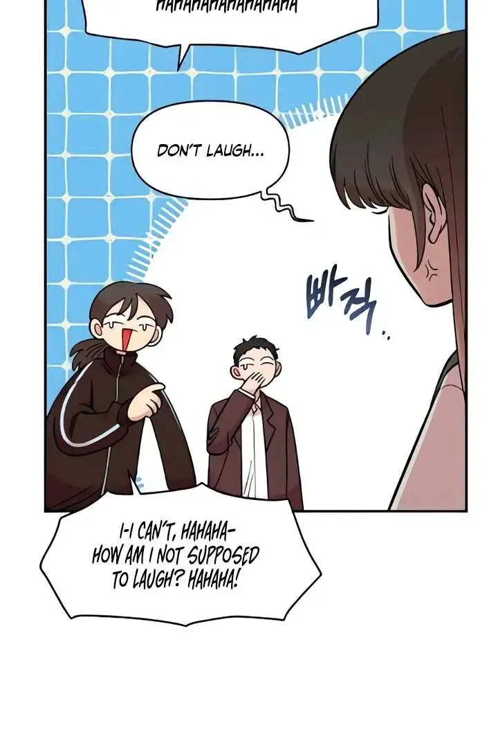 Childhood Friend Complex - Chapter 51 Page 9
