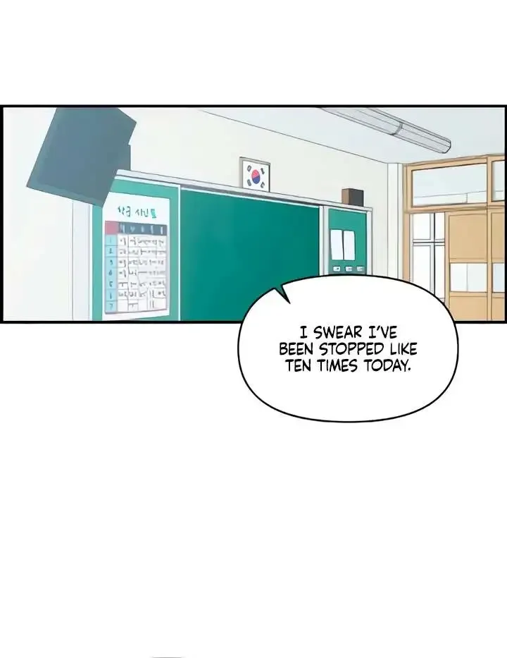 Childhood Friend Complex - Chapter 51 Page 12