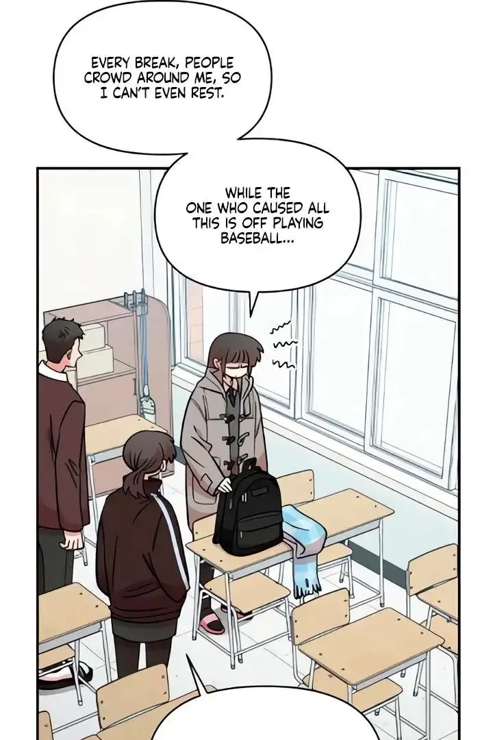 Childhood Friend Complex - Chapter 51 Page 13