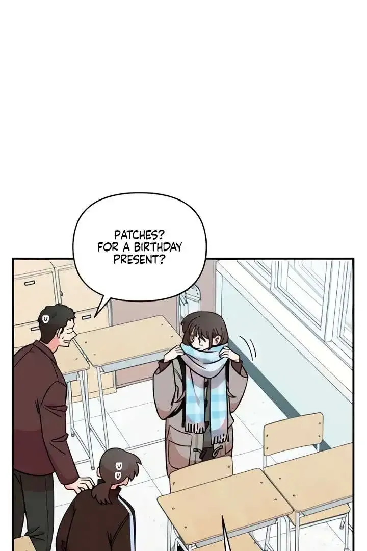 Childhood Friend Complex - Chapter 51 Page 28