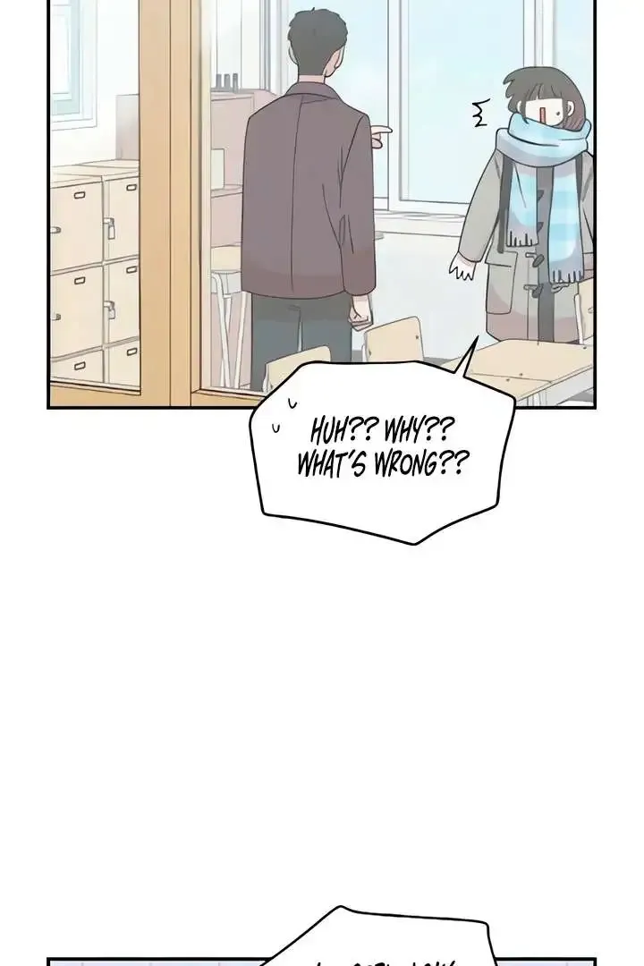Childhood Friend Complex - Chapter 51 Page 32