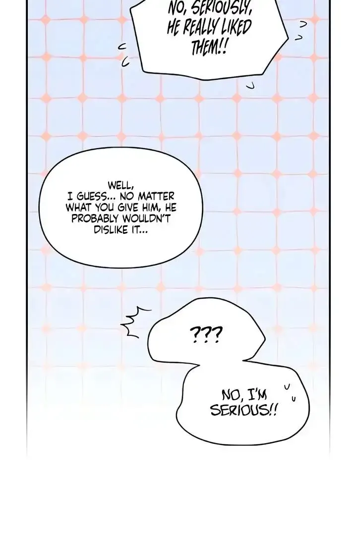 Childhood Friend Complex - Chapter 51 Page 33