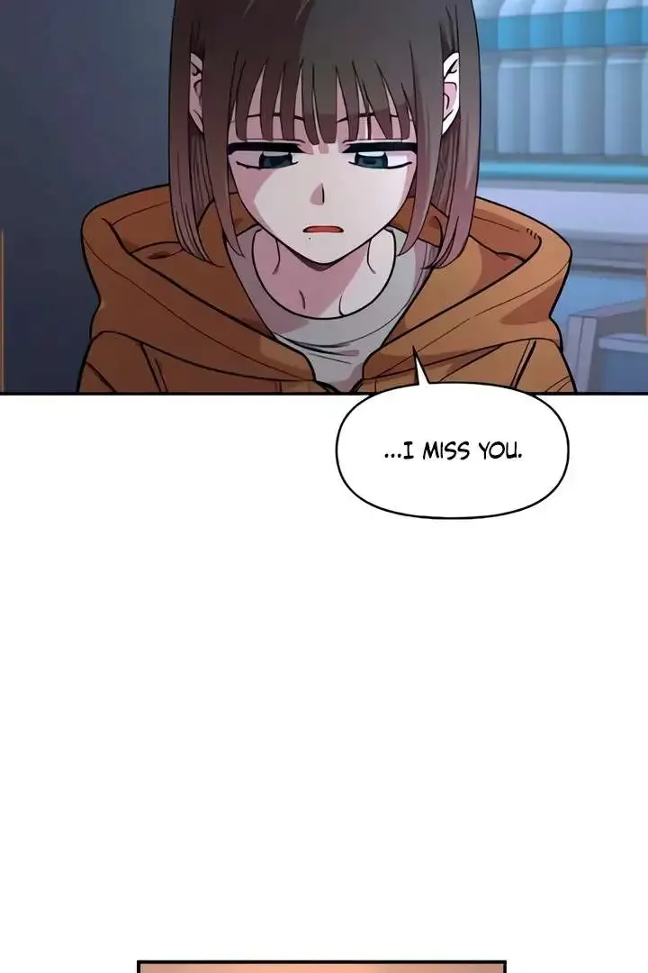 Childhood Friend Complex - Chapter 51 Page 39