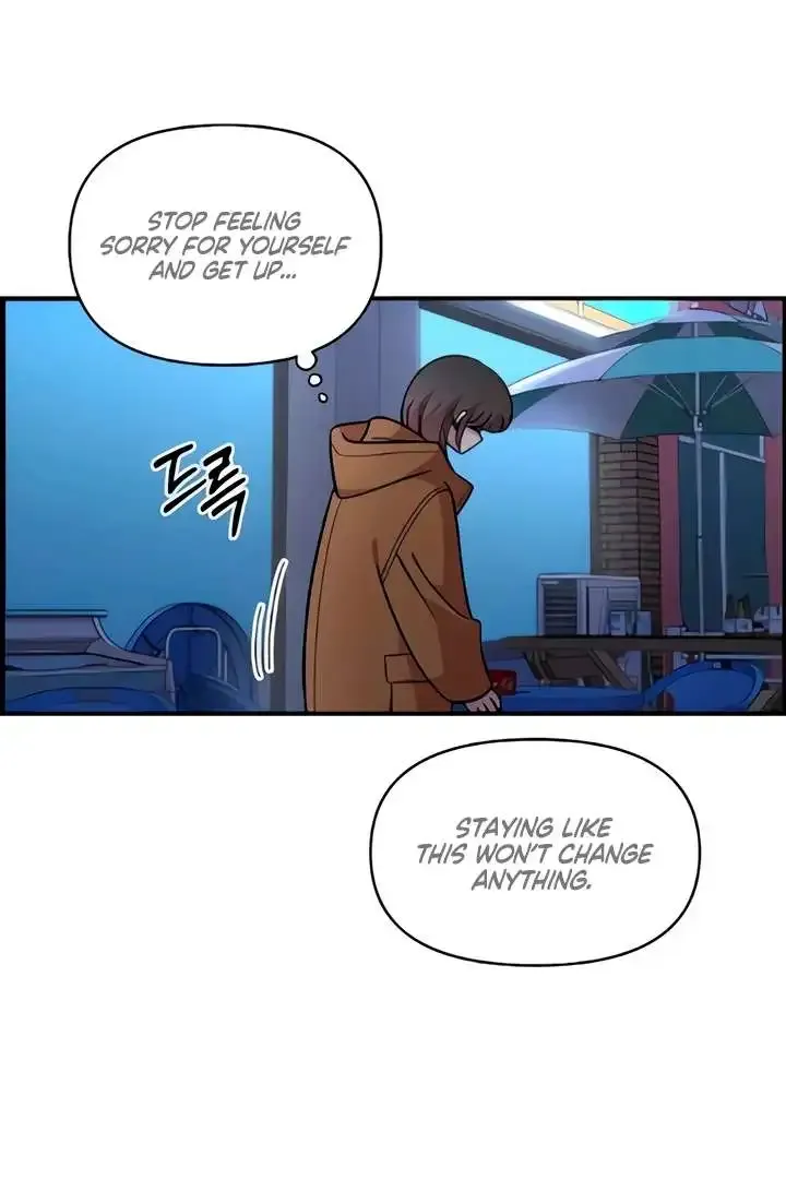 Childhood Friend Complex - Chapter 51 Page 61