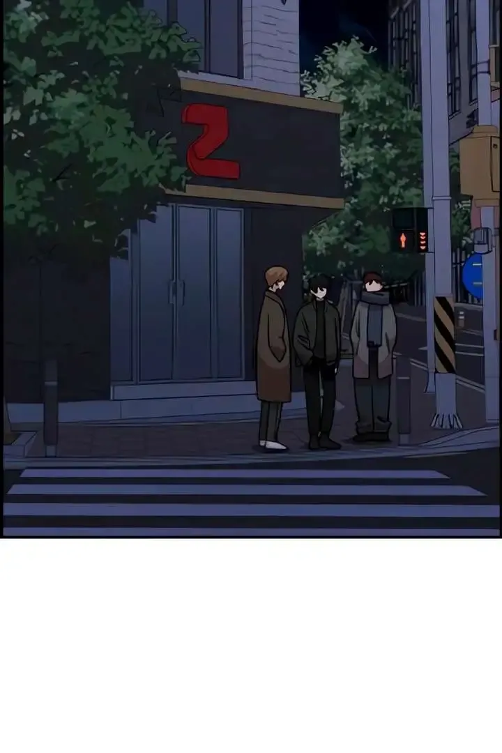 Childhood Friend Complex - Chapter 51 Page 65