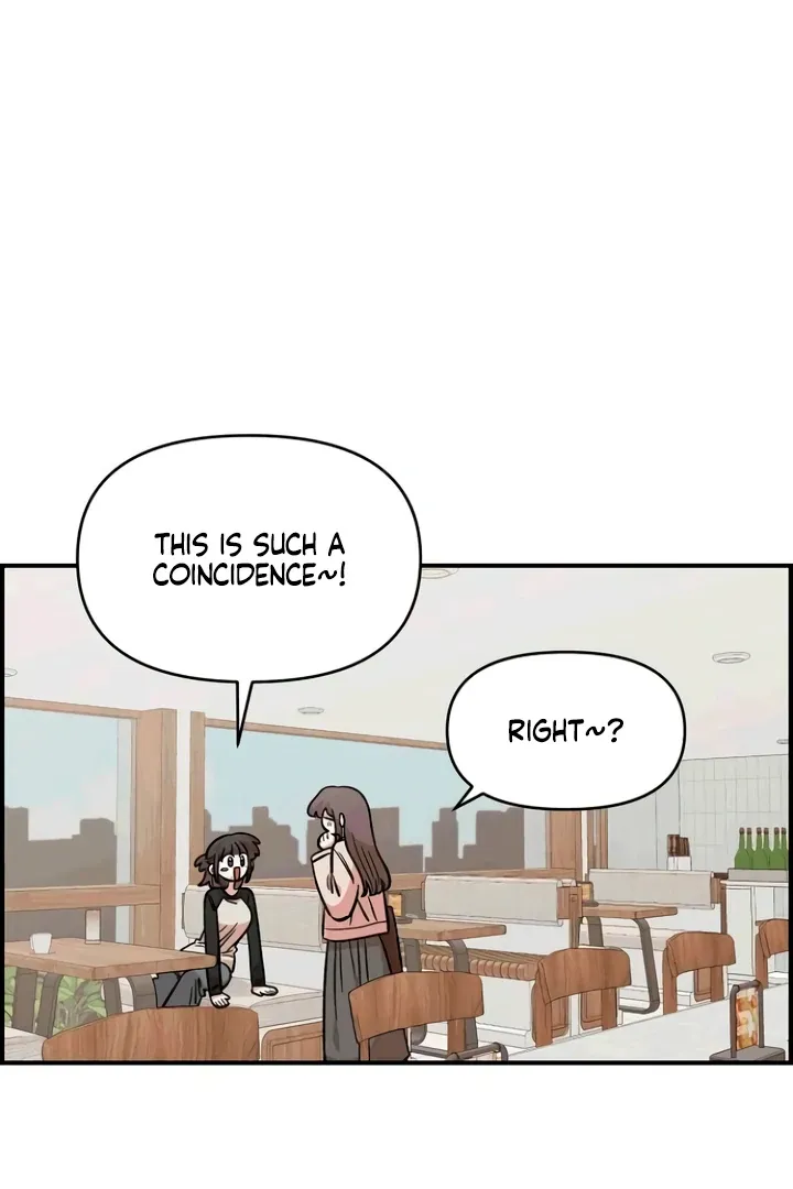 Childhood Friend Complex - Chapter 53 Page 5