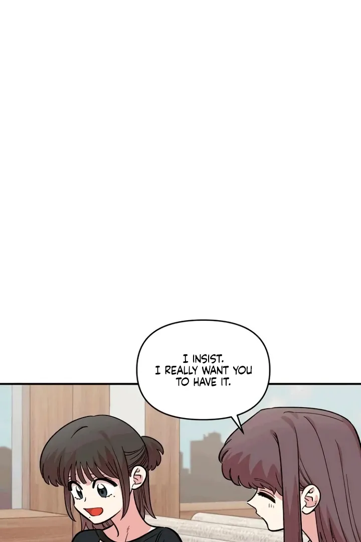 Childhood Friend Complex - Chapter 53 Page 13