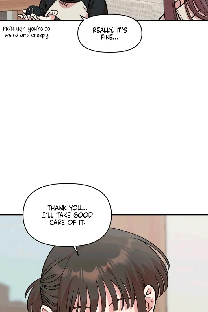 Childhood Friend Complex - Chapter 53 Page 14