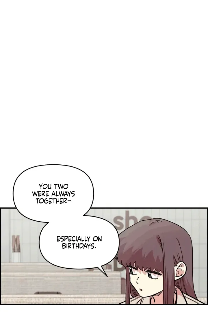 Childhood Friend Complex - Chapter 53 Page 19