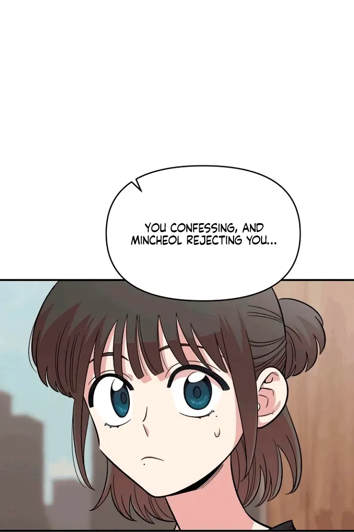 Childhood Friend Complex - Chapter 53 Page 25