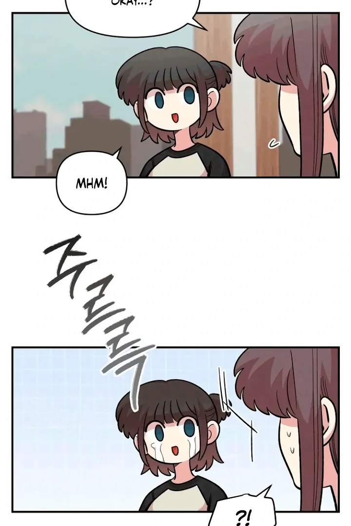 Childhood Friend Complex - Chapter 53 Page 28