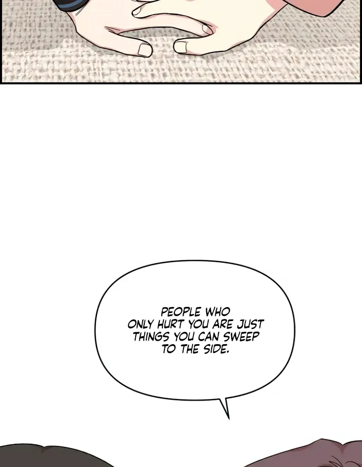 Childhood Friend Complex - Chapter 53 Page 34