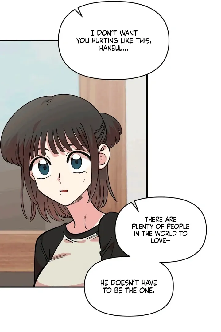 Childhood Friend Complex - Chapter 53 Page 36