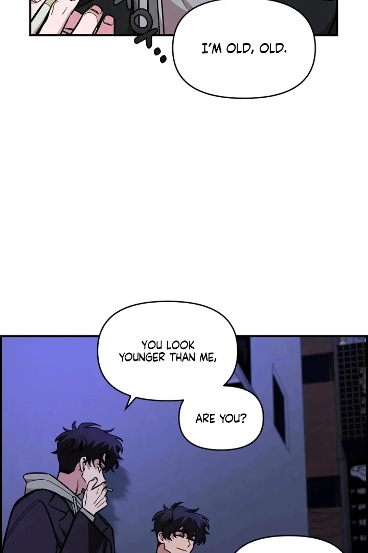 Childhood Friend Complex - Chapter 53 Page 71