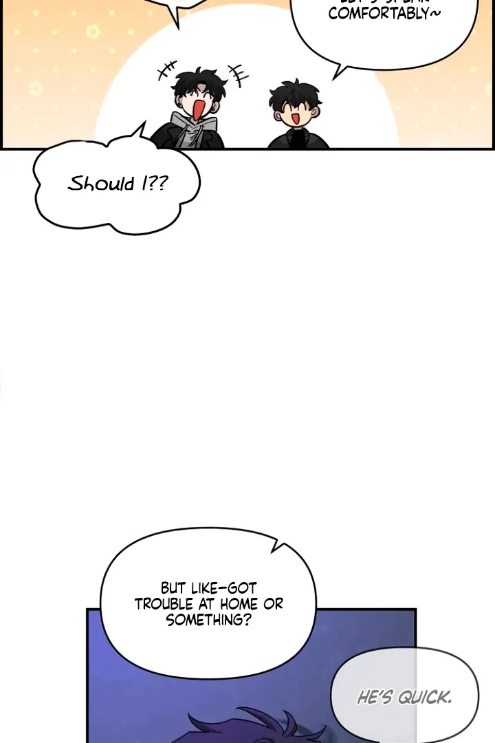 Childhood Friend Complex - Chapter 53 Page 73