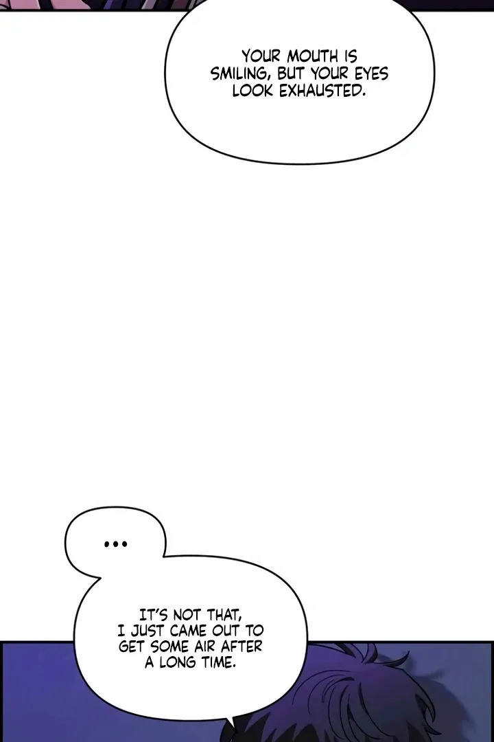 Childhood Friend Complex - Chapter 53 Page 76