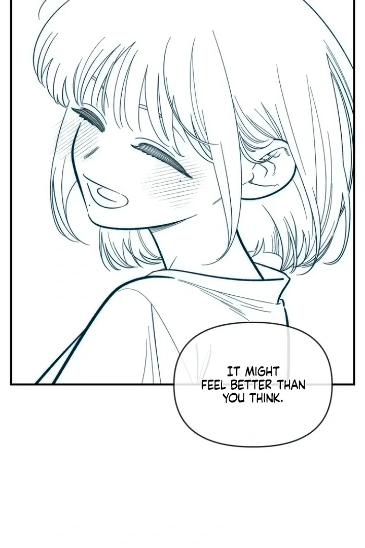 Childhood Friend Complex - Chapter 53 Page 84