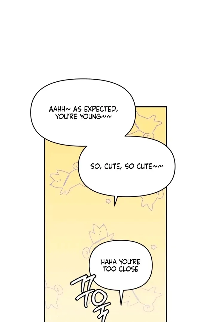 Childhood Friend Complex - Chapter 53 Page 86