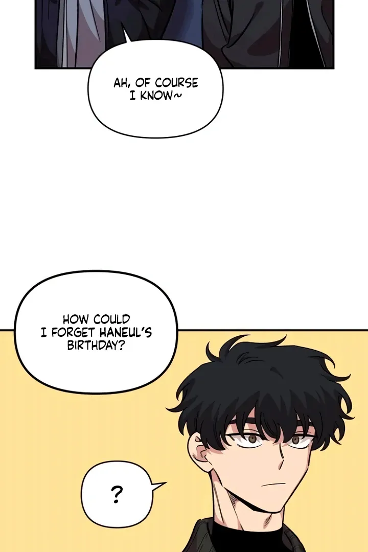 Childhood Friend Complex - Chapter 53 Page 95