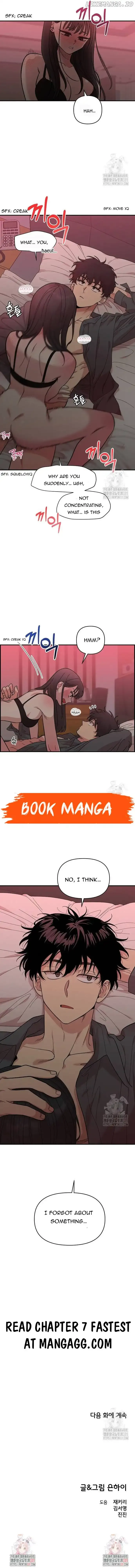 Childhood Friend Complex - Chapter 6 Page 15