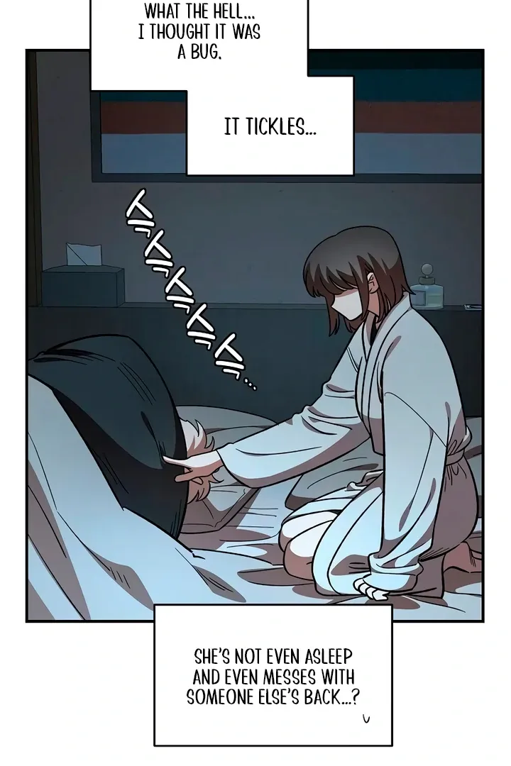 Childhood Friend Complex - Chapter 60 Page 39